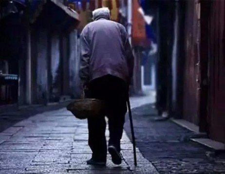 【诗生活】散文频道‖抱愧父亲 作者:杨学亮(图3)