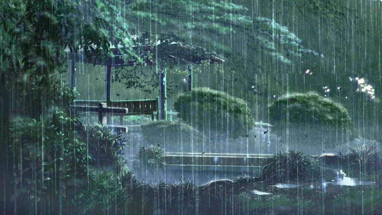【诗生活】夏雨 文/九毛(广东肇庆)