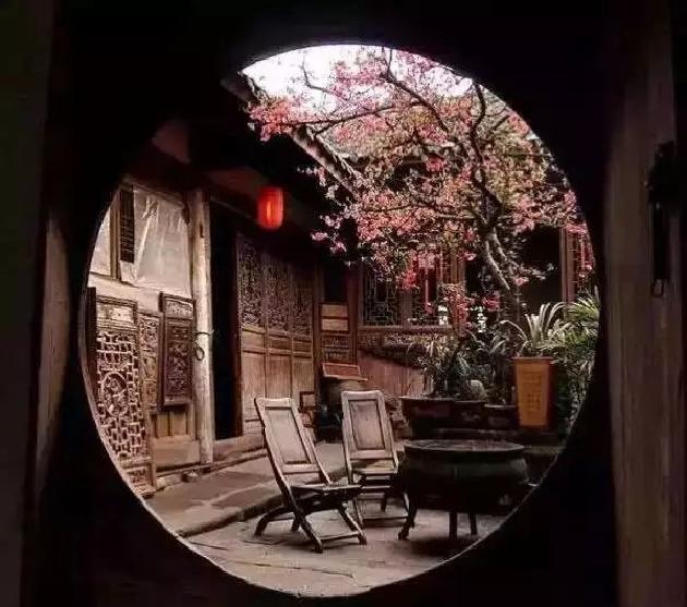 【诗生活】老院 文/曹为尚