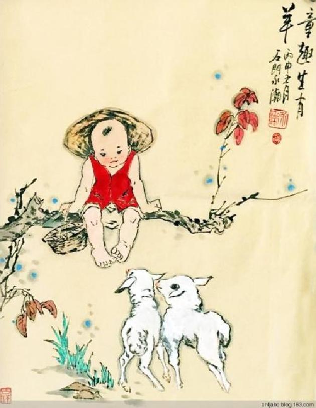 夏日童趣 文/樂安（图4）