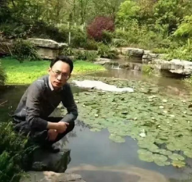 【诗生活】在华蓥寺（外一首） 双鱼（重庆）（图2）