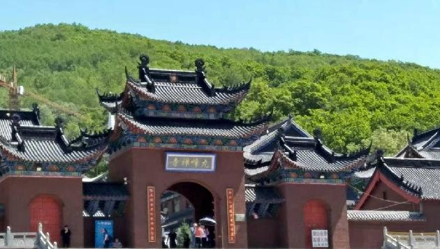 绿满溪散文随笔《快乐的青山行》第八期(总第346期)选刊的作品(图5)