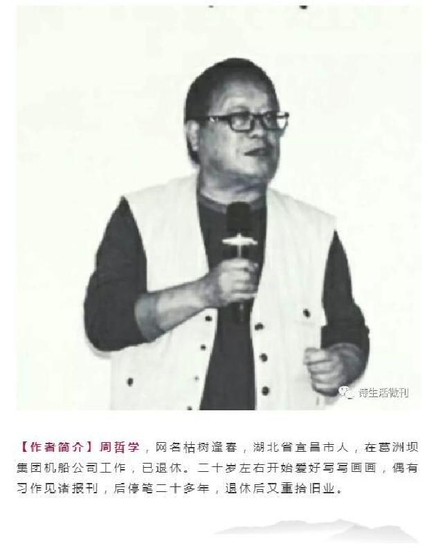 【诗生活】搪瓷杯，一个永远的记忆 文/枯树逢春（图2）