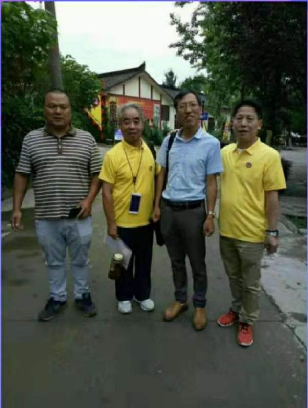 段氏宗脉 当传万世 文/段绪山（图4）