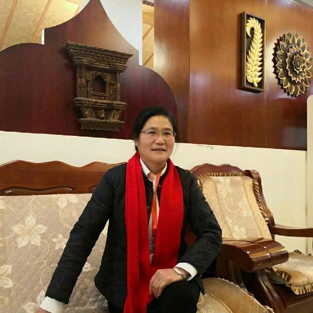 七绝‖诗三首 作者:徐静（图4）