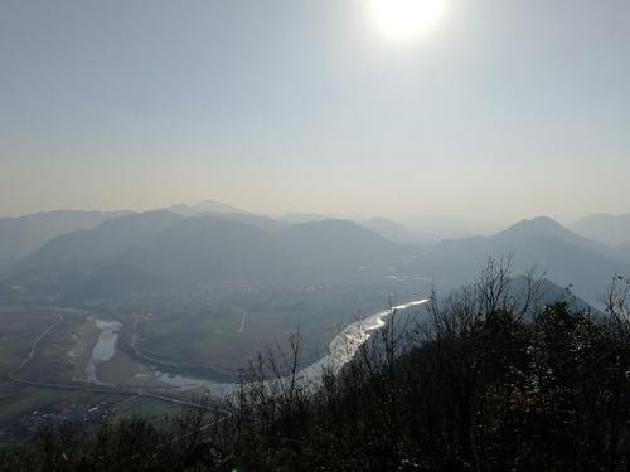 【诗生活】默想 文/程志强（河南平顶山）