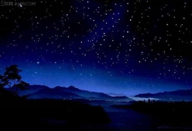 【诗生活】夏夜静听 文/木羊（陕西）