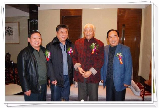祝贺哈尔滨市诗词楹联家协会公众号——《冰城吟旅》被凤凰网转载 寒江雪