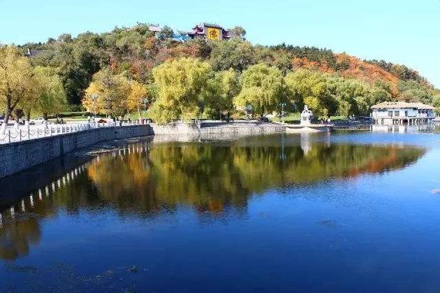 【仿古体新诗】 江城颂 文/冰凇（图2）