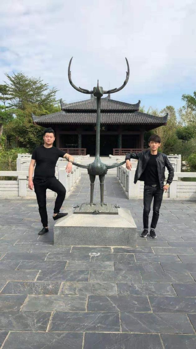 高龙生日快乐 文/张春艳（图5）
