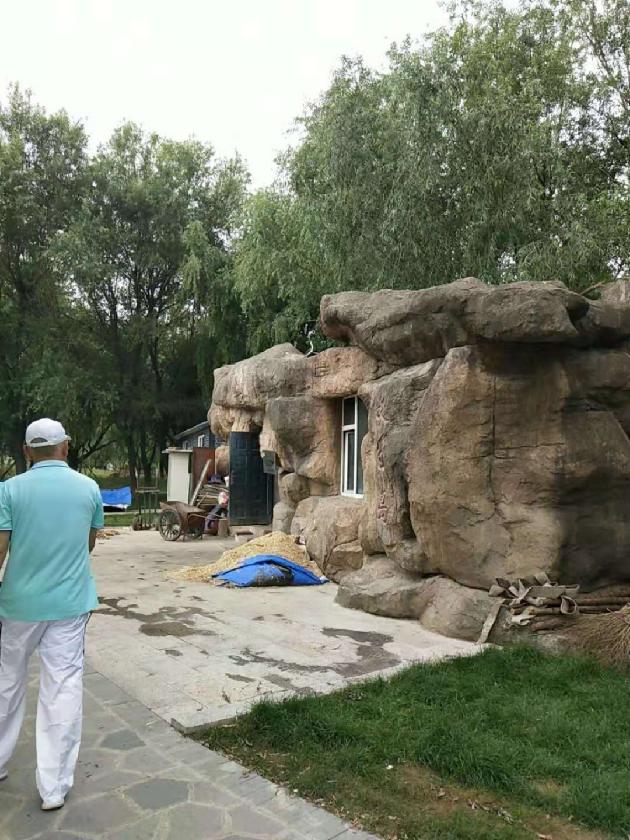 初访长白岛主任建国 文/孙秀兰（图4）
