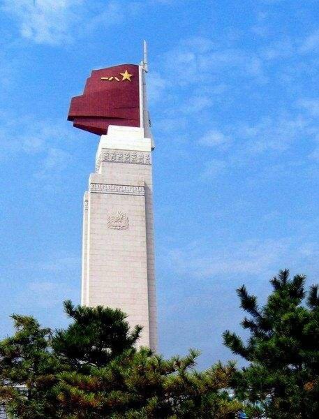 烽火硝烟铸军魂 文/韩恩佩(图2)