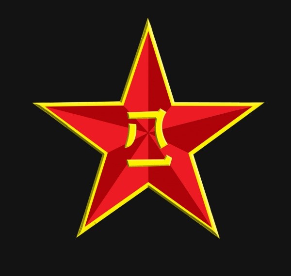 【诗生活】“八一”送给中国军人 文/明月心