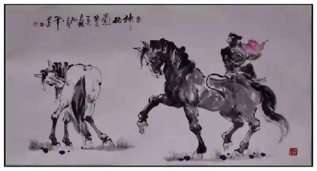 万里雄风 文/雪松（图2）