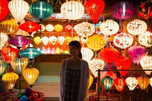 短篇小说:灯笼街 文/崇寅(二)（图5）