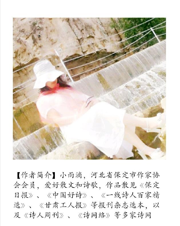 【诗生活】今日小满 文/小雨滴（图2）