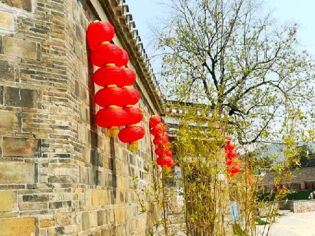 佘村行 文/郑彦芹（图2）