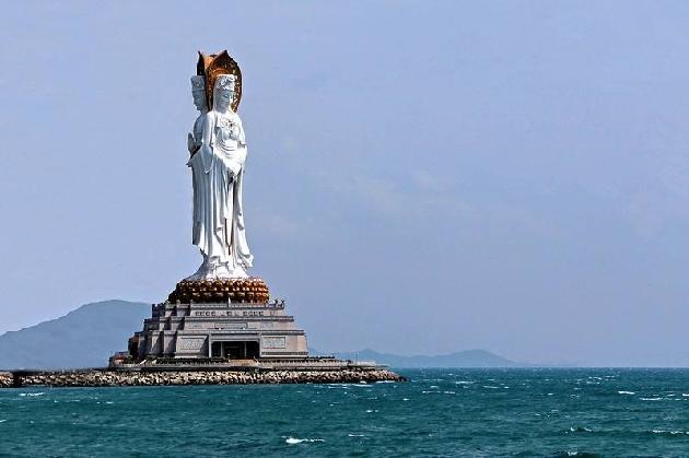 少女时代的观世音 文/唐红云（图4）
