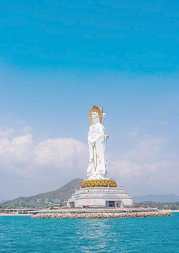 少女时代的观世音 文/唐红云（图7）