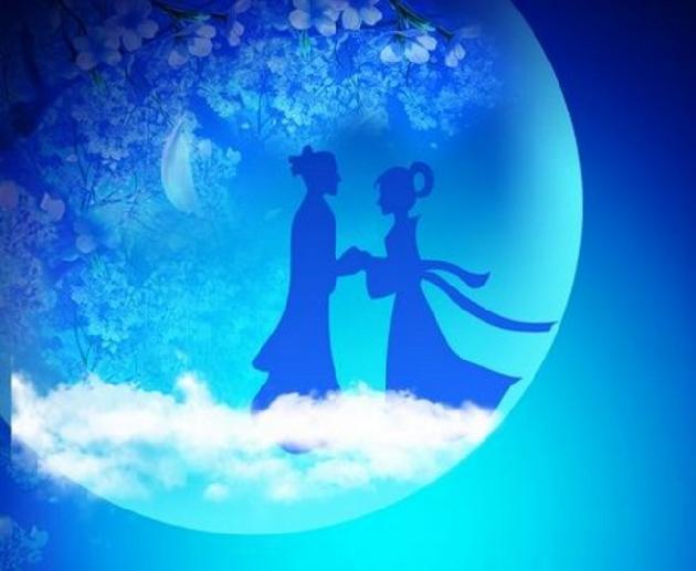 七绝‖与牛郎织女说几首 作者:陈晨（图3）