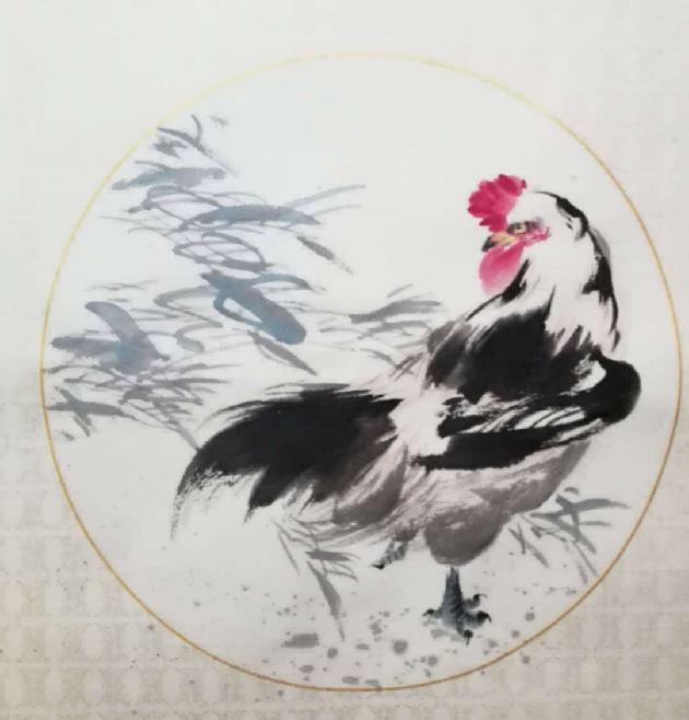 七夕赋诗四首 文/史治科(图5)