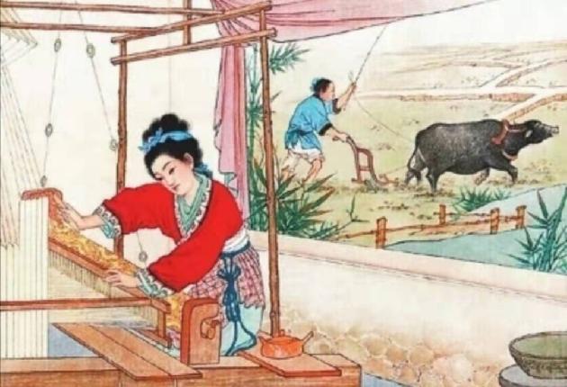 七夕节.二首 文/学海无涯（图2）