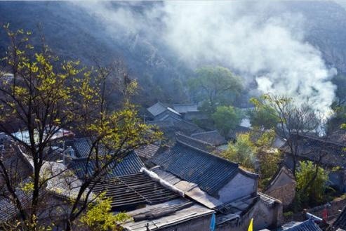 从余东风微诗《乡愁》外二首第九期（总第369期）选刊的作品（图2）