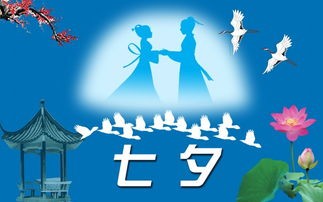 【诗生活】新鹊桥仙 作者/吴颖丽