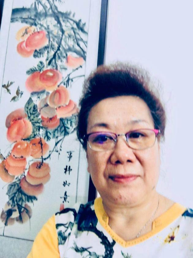 仿古体新诗:夏之情怀 文/新华人（图3）