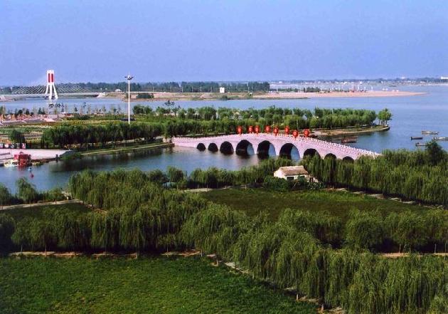 古城临沂 文/木子玲，（图2）