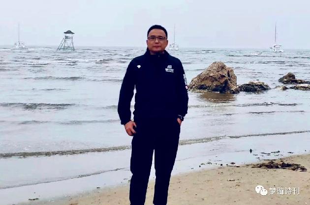 【诗生活】纯度诗歌‖主持人:周颖‖01期作者:阿未 胡卫民 李伟 吕延辉 吕艳春 隋桂秋 孙玉红 心耳 雪红子 张晓民(图3)