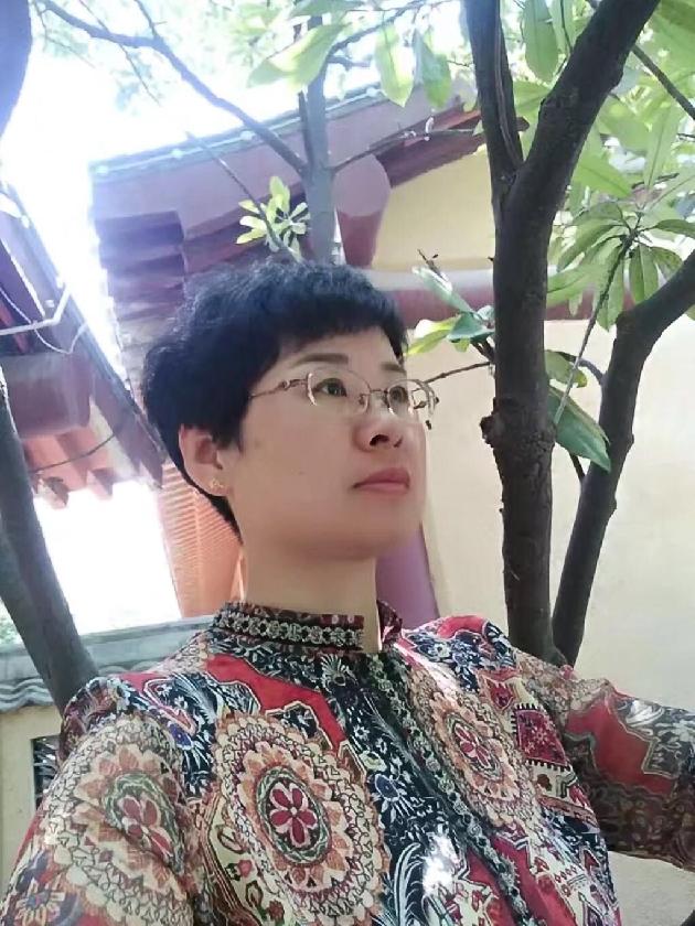 【诗生活】纯度诗歌‖主持人:周颖‖01期作者:阿未 胡卫民 李伟 吕延辉 吕艳春 隋桂秋 孙玉红 心耳 雪红子 张晓民(图7)