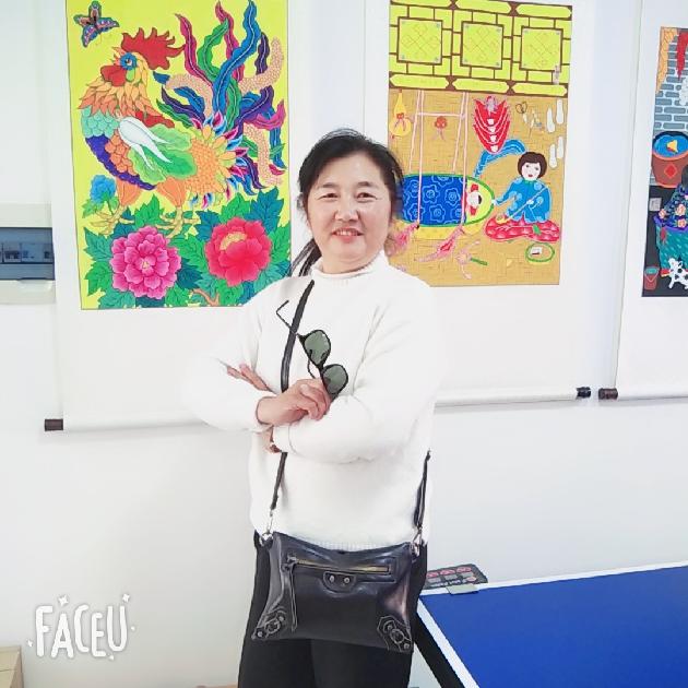 【诗生活】纯度诗歌‖主持人:周颖‖01期作者:阿未 胡卫民 李伟 吕延辉 吕艳春 隋桂秋 孙玉红 心耳 雪红子 张晓民(图8)