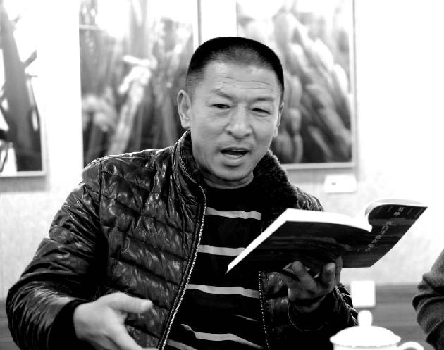 【诗生活】纯度诗歌‖主持人:周颖‖01期作者:阿未 胡卫民 李伟 吕延辉 吕艳春 隋桂秋 孙玉红 心耳 雪红子 张晓民(图12)