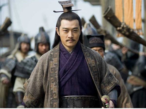 汉俳连载诗之故事(二) ——赤壁之战 文/木子玲（图2）