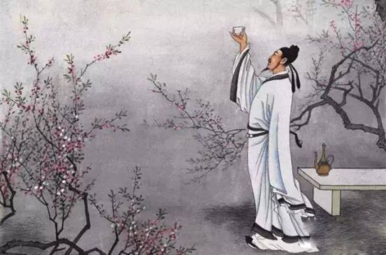 诗人 旭华浩林