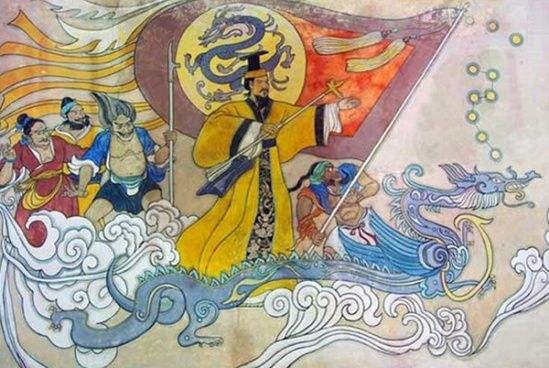 勿忘祖 文/皖北山人（图2）