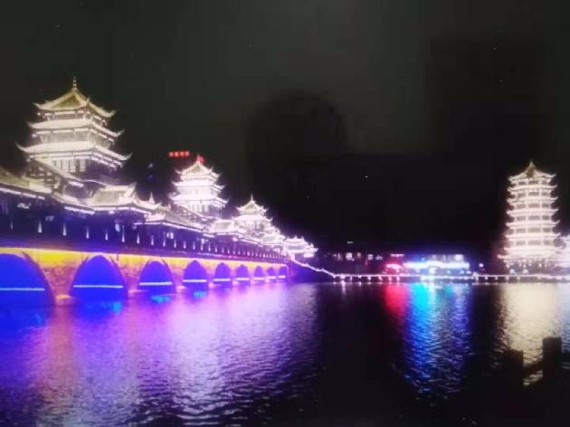 【诗生活】短诗精选‖ 今夜没月 文/郁 青（图2）