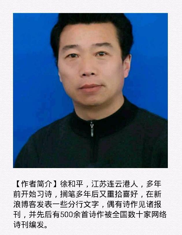 【诗生活】短诗精选‖莲花 文/徐和平（图3）