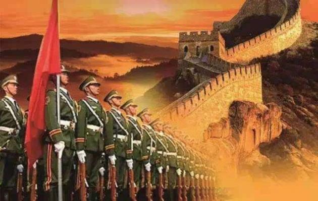 即兴赋词献祖国 文/史治科（图2）