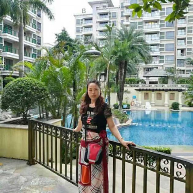 汉俳诗连载 中元节.感怀 文/凤鸣朝阳（图2）