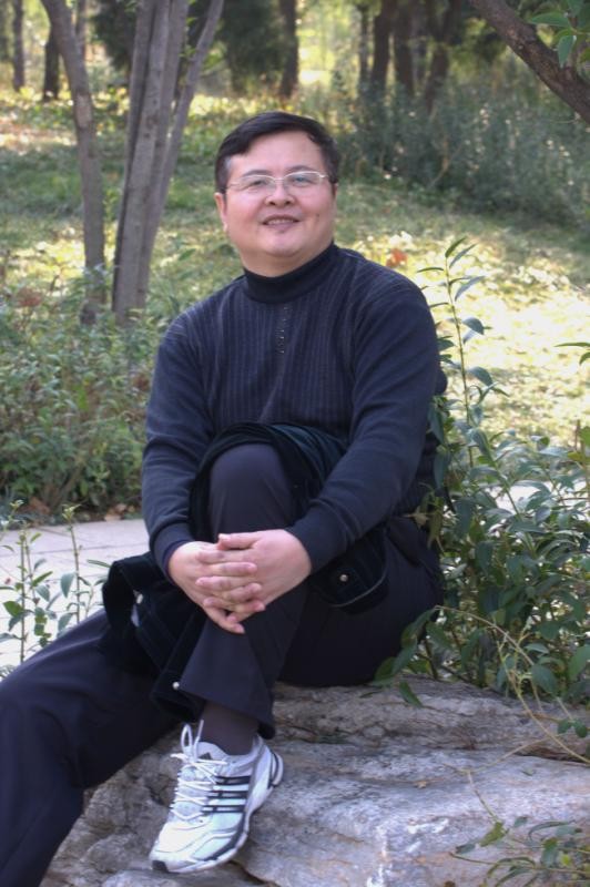 【诗生活】诗歌花园‖这里是梦想开始的地方 文/福太阳(图2)