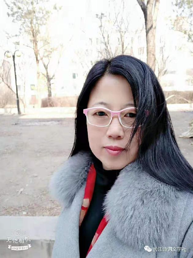 《中国爱情诗刊》【中国爱情诗人档案】(第101期)吉林诗人: 郭光辉的诗