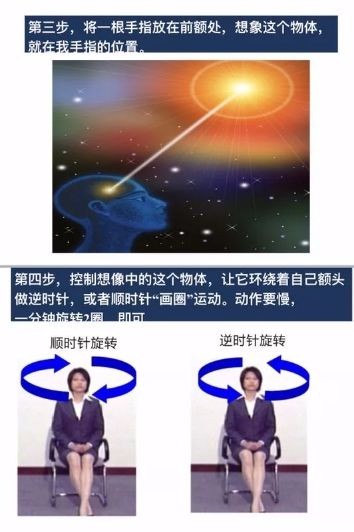 手把手教你怎样做脑场（图4）