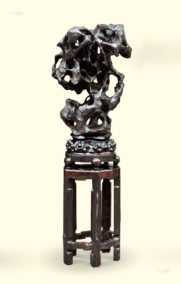 金山银岭 作者:史治科
