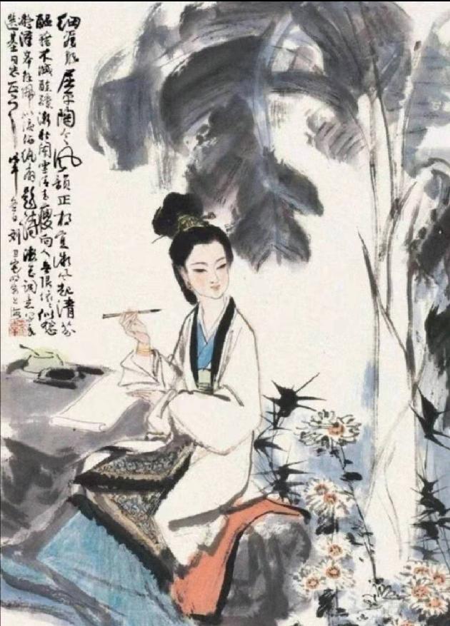 处暑诗二首 文/学海无涯(图3)