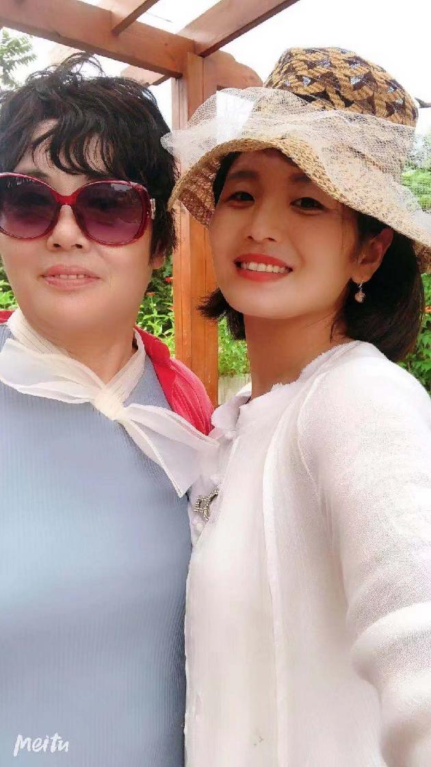 【诗生活】诗歌花园旗袍秀‖送你一碗青稞酒（组诗） —贺美吧旗袍秀演出成功 文/湘潭（威海）（图10）
