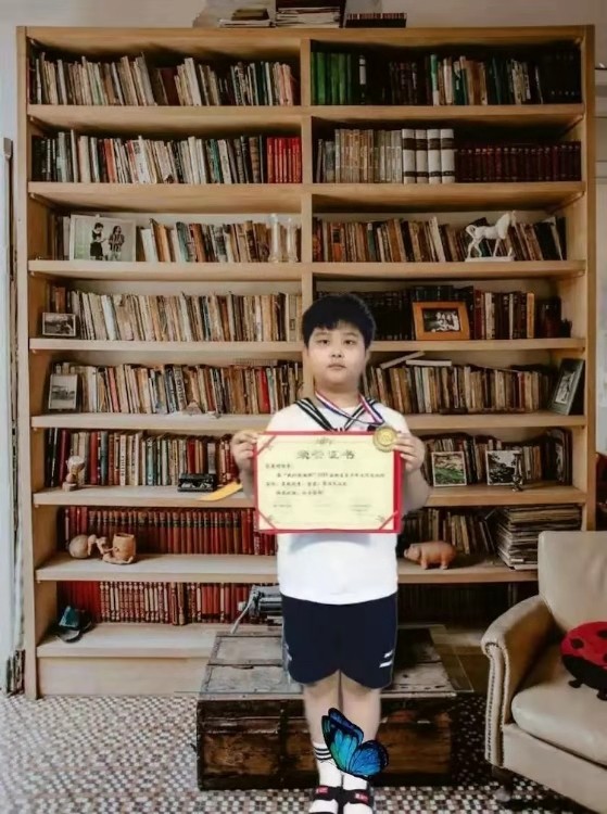 海东青现代诗讲学班专栏:荷韵(外一首) 作者:贝尔布克(图3)