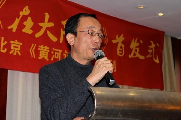 悼诗人简明 文/高立中