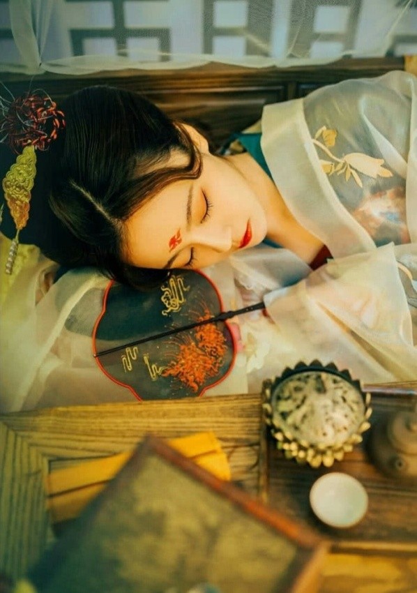 秋夜独思 文/木子玲